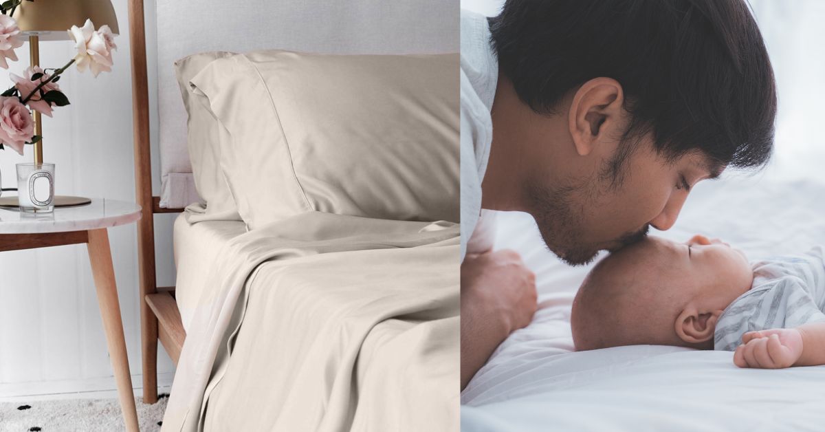 Best Cooling Bedsheets for Singapore's Weather